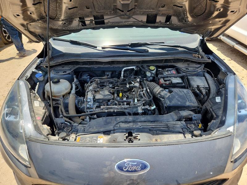 Aukcja sprzedaży 2022 Ford Escape, vin: 1FMCU0F69NUB67479, numer aukcji: 62527566