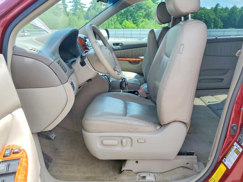 Продажа на аукционе авто 2008 Toyota Sienna, vin: 5TDZK22C68S190318, номер лота: 60628046