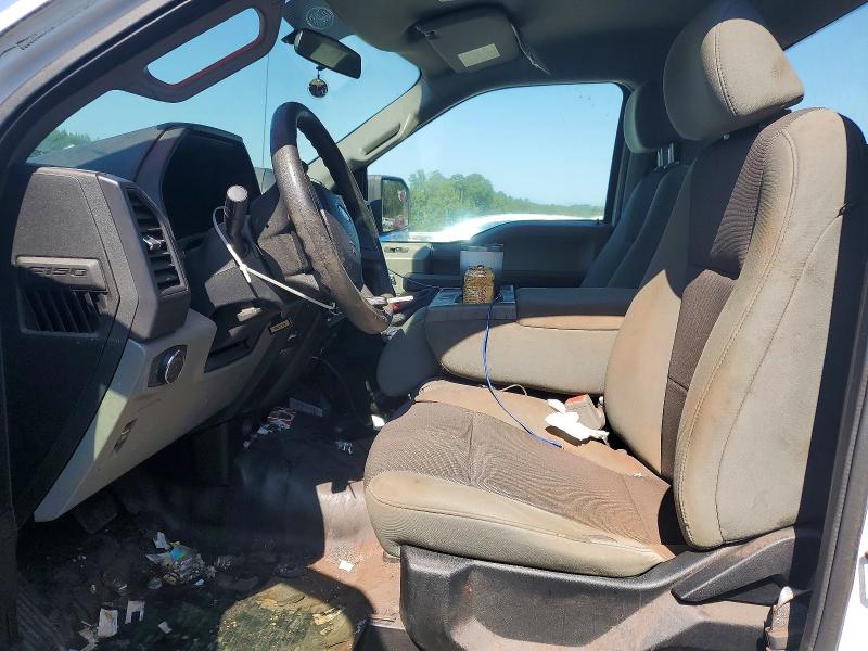Продажа на аукционе авто 2018 Ford F150, vin: 1FTMF1CB2JKF17583, номер лота: 63110376