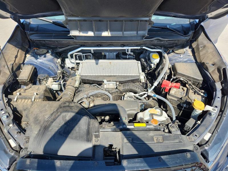 Aukcja sprzedaży 2023 Subaru Ascent, vin: 4S4WMAUD6P3422621, numer aukcji: 61978486