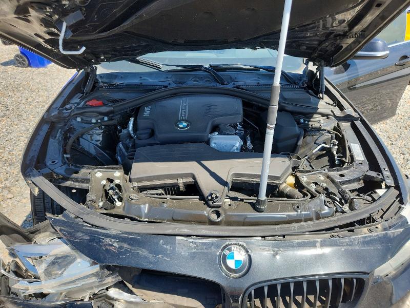 Продаж на аукціоні авто 2016 Bmw 428, vin: WBA4C9C58GG136203, номер лоту: 62689426