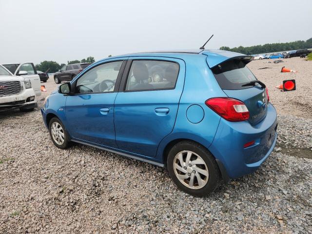 2018 Mitsubishi Mirage მანქანა იყიდება აუქციონზე, vin: ML32A4HJ3JH014359, აუქციონის ნომერი: 62897246