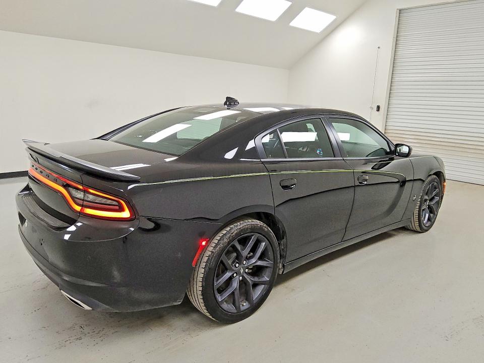 61386426 :رقم المزاد ، 2C3CDXBGXPH631899 vin ، 2023 Dodge Charger مزاد بيع
