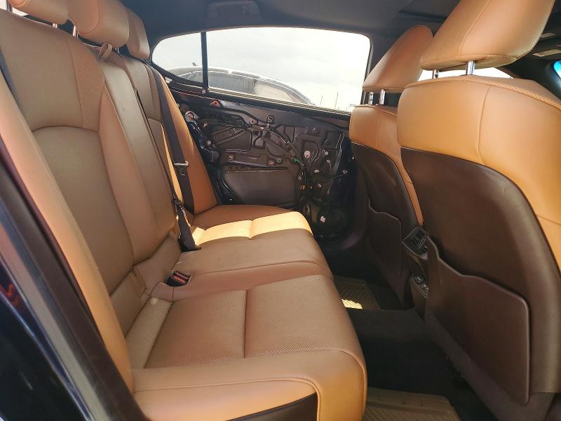 60625756 :رقم المزاد ، 58ADZ1B1XMU085449 vin ، 2021 Lexus Es 350 مزاد بيع