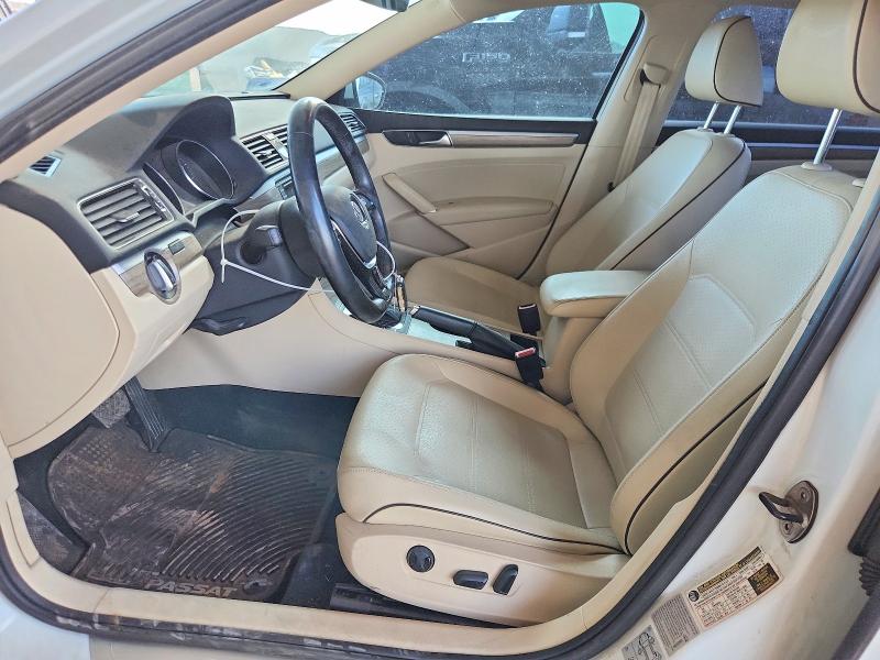 Продажа на аукционе авто 2016 Volkswagen Passat, vin: 1VWBS7A36GC064876, номер лота: 60248076