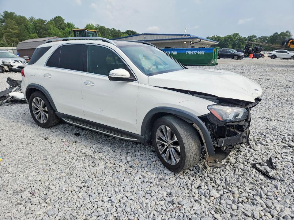 Aukcja sprzedaży 2020 Mercedes-benz Gle, vin: 4JGFB4JB7LA223819, numer aukcji: 62745596