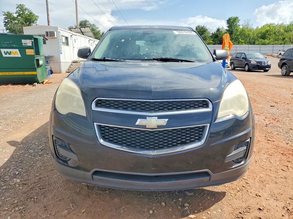 59319186 :رقم المزاد ، 2CNALBEW0A6394821 vin ، 2010 Chevrolet Equinox مزاد بيع