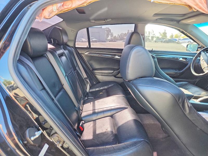Aukcja sprzedaży 2005 Acura Tl, vin: 19UUA66295A014489, numer aukcji: 59874096