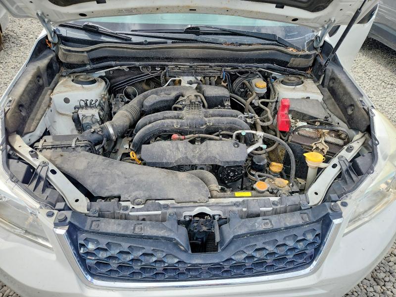 Aukcja sprzedaży 2016 Subaru Forester, vin: JF2SJABC6GH514418, numer aukcji: 58949566