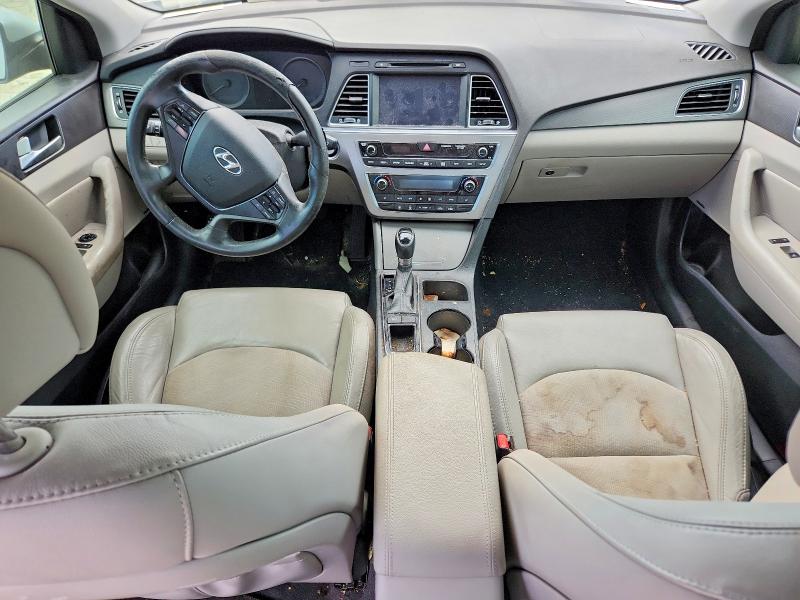 Продажа на аукционе авто 2015 Hyundai Sonata, vin: 5NPE34AF4FH126123, номер лота: 59259516