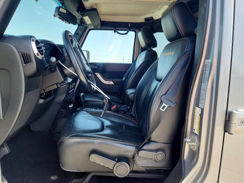 2015 Jeep Wrangler Unlimited მანქანა იყიდება აუქციონზე, vin: 1C4BJWEG0FL563913, აუქციონის ნომერი: 62346936