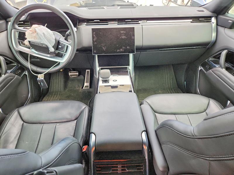 Продажа на аукционе авто 2025 Land Rover Range Rover, vin: SALKP9F4XSA258762, номер лота: 60636786