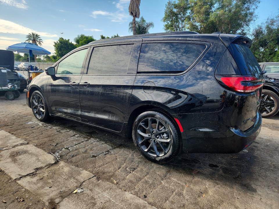 2026 Chrysler Pacifica მანქანა იყიდება აუქციონზე, vin: 2C4RC1BG8TR250594, აუქციონის ნომერი: 61239836