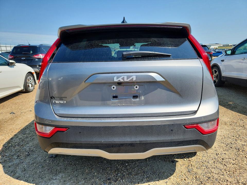 Auction sale of the 2025 Kia Niro, vin: KNDCR3L18S5143034, lot number: 60627456