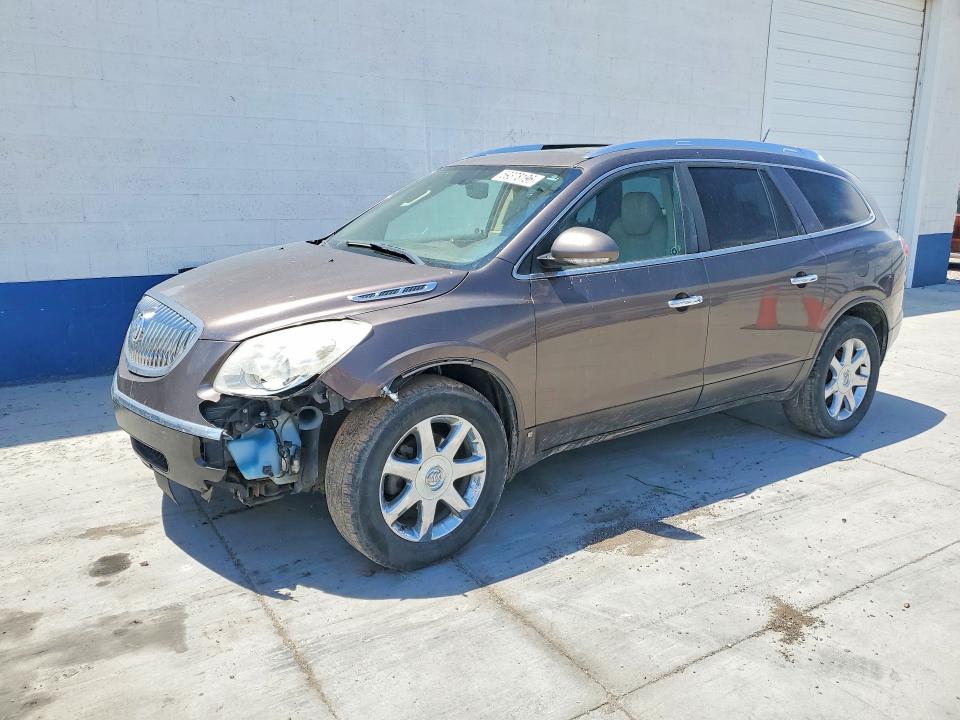 Aukcja sprzedaży 2009 Buick Enclave, vin: 5GAEV23D29J120084, numer aukcji: 59378196