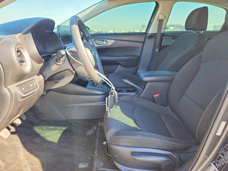 Aukcja sprzedaży 2019 Kia Forte, vin: 3KPF24AD1KE098916, numer aukcji: 62979156