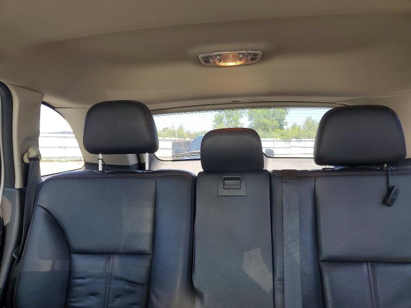 63187746 :رقم المزاد ، 2FMDK4JC2BBA75100 vin ، 2011 Ford Edge مزاد بيع