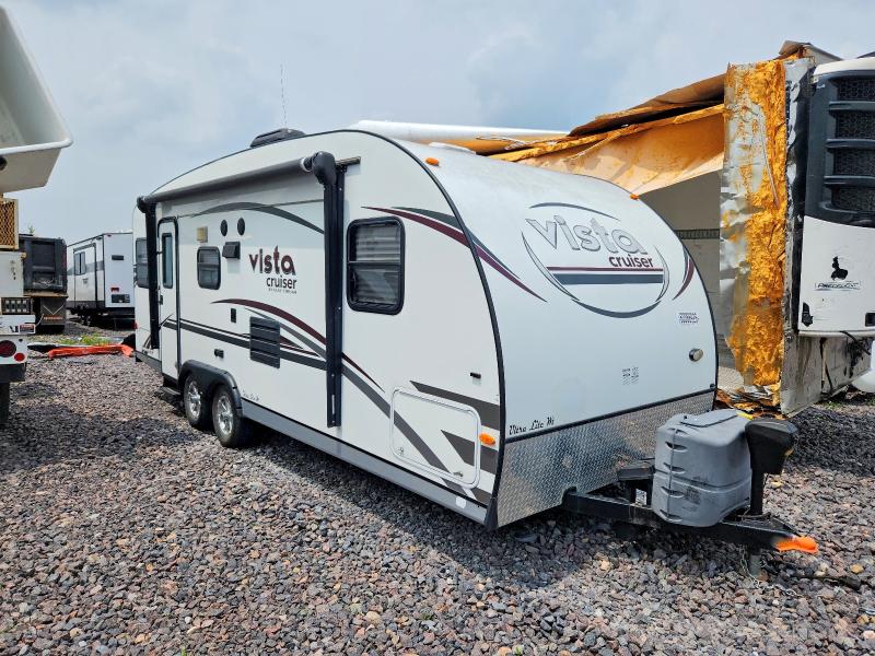 2014 Gulf Stream Vista Crui მანქანა იყიდება აუქციონზე, vin: 1NL1DTK20E1030779, აუქციონის ნომერი: 60366926