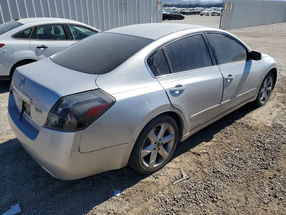 55232116 :رقم المزاد ، 1N4AL21E99C168514 vin ، 2009 Nissan Altima مزاد بيع