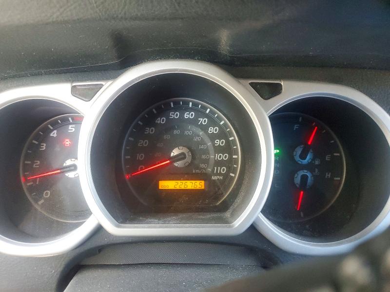 2003 Toyota 4runner მანქანა იყიდება აუქციონზე, vin: JTEBT17R330004585, აუქციონის ნომერი: 60084986
