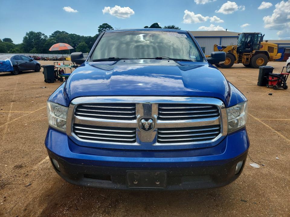 Aukcja sprzedaży 2015 Ram 1500, vin: 1C6RR6LT3FS621615, numer aukcji: 60416356