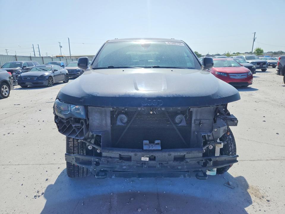 Aukcja sprzedaży 2019 Jeep Grand Cherokee, vin: 1C4RJEAG2KC826587, numer aukcji: 61392746