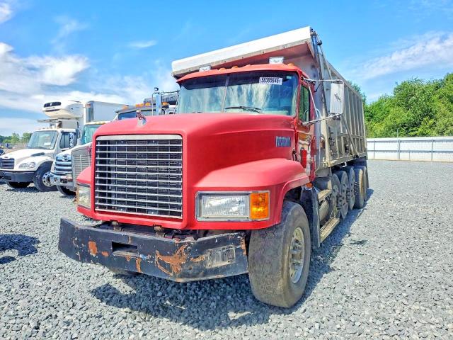 62023886 :رقم المزاد ، 1M2AD09C2XW007508 vin ، 1999 Mack 700 مزاد بيع