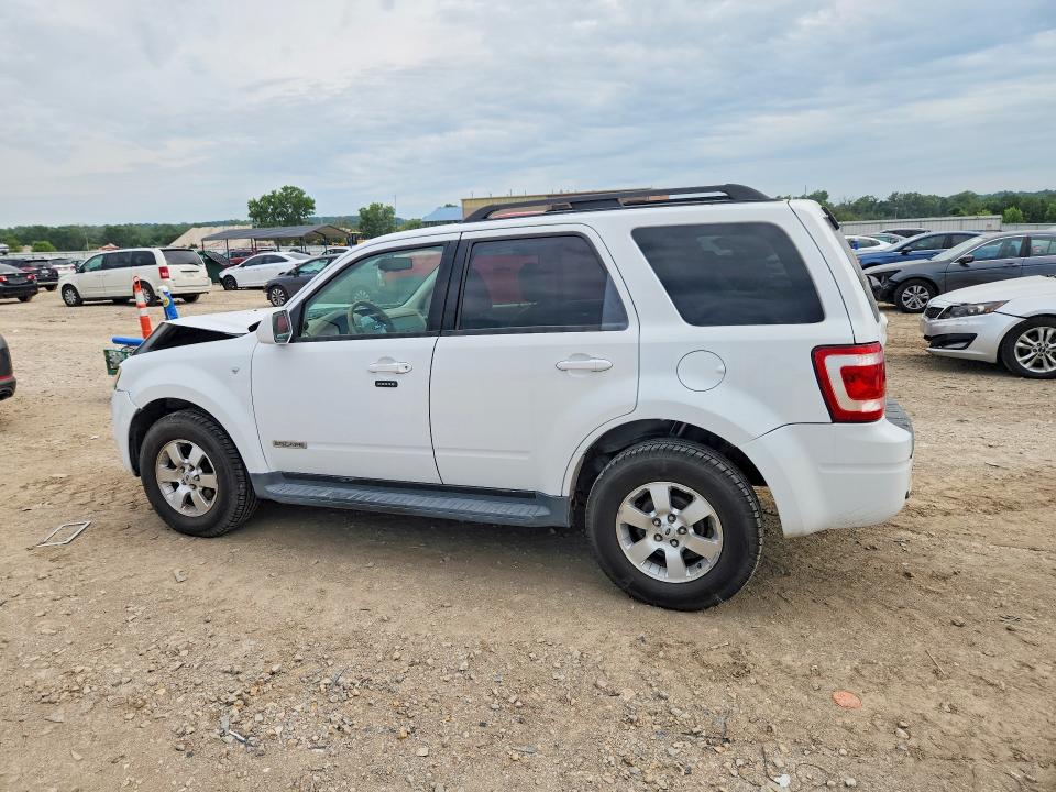 63024576 :رقم المزاد ، 1FMCU94188KA51430 vin ، 2008 Ford Escape مزاد بيع