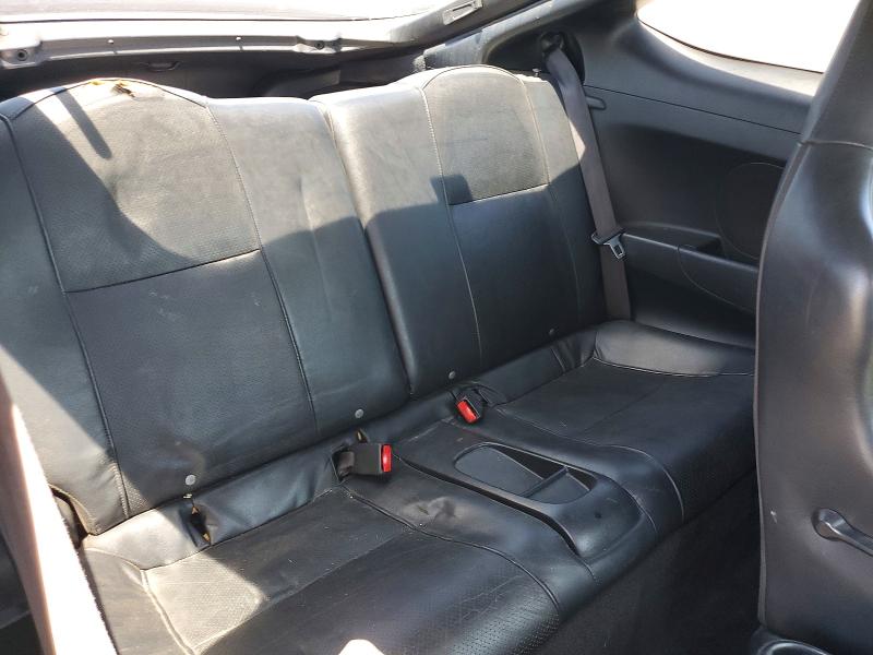 Aukcja sprzedaży 2002 Acura Rsx, vin: JH4DC53052C034498, numer aukcji: 63223786