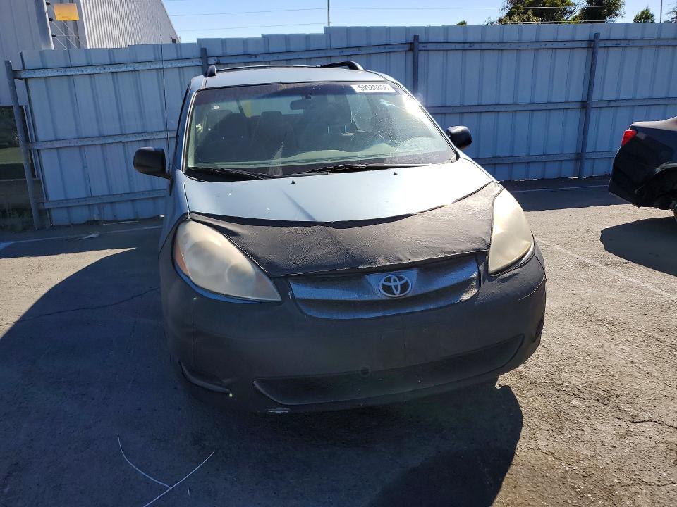 Продажа на аукционе авто 2008 Toyota Sienna, vin: 5TDZK23C18S205743, номер лота: 59380866
