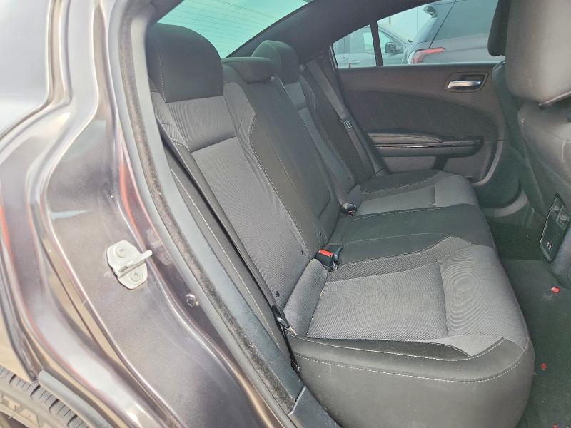 2020 Dodge Charger მანქანა იყიდება აუქციონზე, vin: 2C3CDXBG0LH117196, აუქციონის ნომერი: 85973935