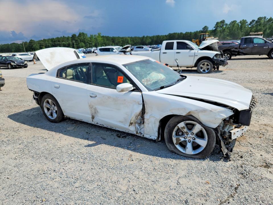 59310456 :رقم المزاد ، 2B3CL3CGXBH513965 vin ، 2011 Dodge Charger مزاد بيع