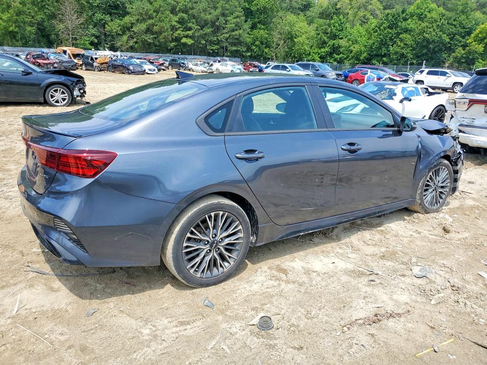 Продаж на аукціоні авто 2023 Kia Forte, vin: 3KPF54AD4PE611106, номер лоту: 85793425