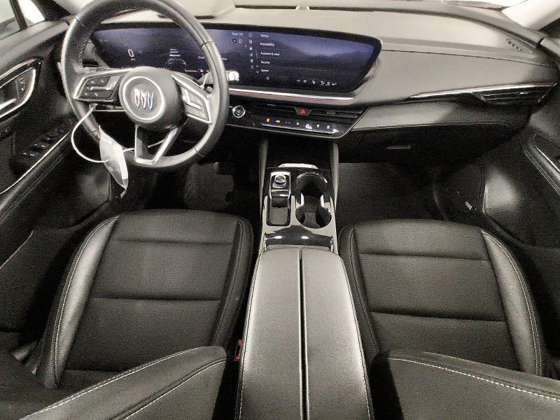 2024 Buick Envision მანქანა იყიდება აუქციონზე, vin: LRBFZME44RD072004, აუქციონის ნომერი: 60700106