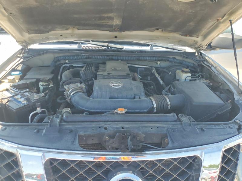 Продаж на аукціоні авто 2008 Nissan Pathfinder, vin: 5N1AR18B18C631769, номер лоту: 60685196