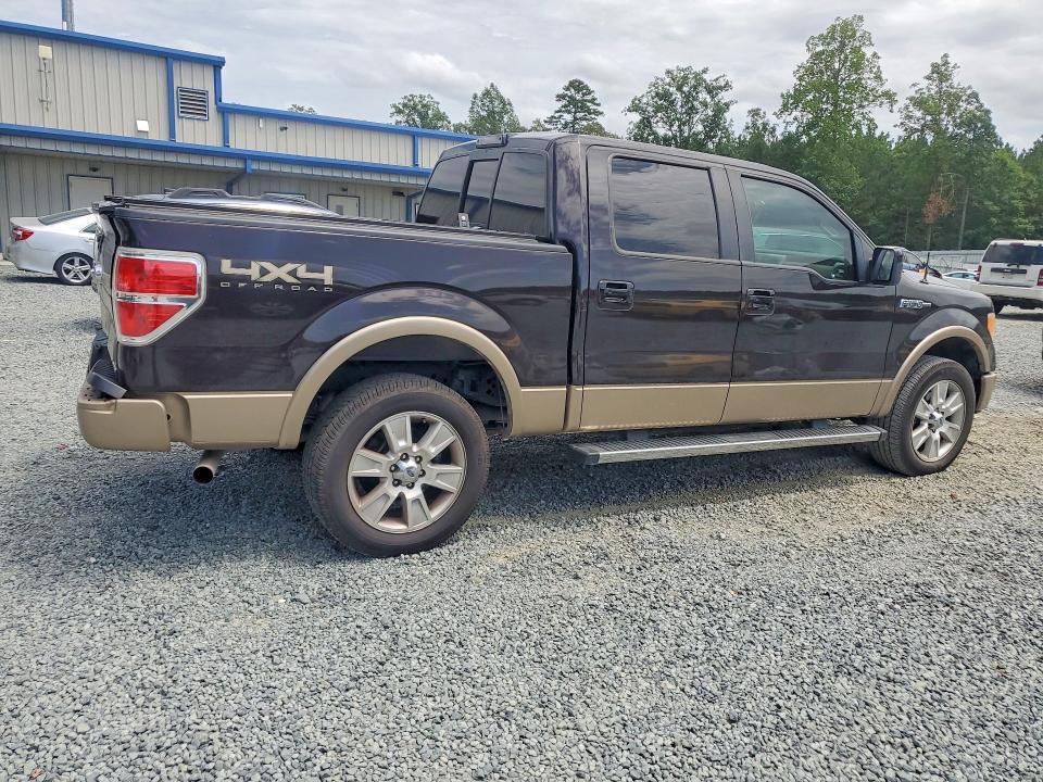 Продаж на аукціоні авто 2013 Ford F150, vin: 1FTFW1EF7DFC46641, номер лоту: 61787806