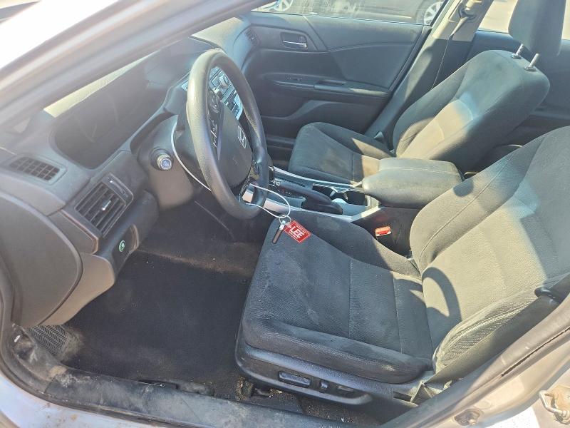 2015 Honda Accord მანქანა იყიდება აუქციონზე, vin: 1HGCR6F36FA002251, აუქციონის ნომერი: 59972866