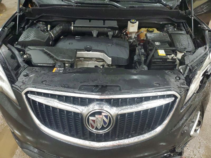 Aukcja sprzedaży 2020 Buick Envision, vin: LRBFX2SA7LD162565, numer aukcji: 59694166