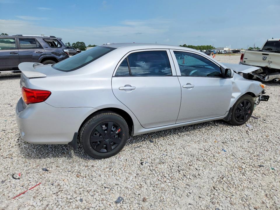 Aukcja sprzedaży 2010 Toyota Corolla, vin: 1NXBU4EE3AZ350446, numer aukcji: 60564546