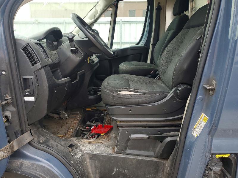 Aukcja sprzedaży 2019 Ram Promaster 3500, vin: 3C6URVJG4KE544812, numer aukcji: 61626966