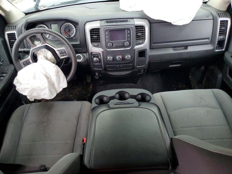 Продаж на аукціоні авто 2022 Ram 1500 Classic, vin: 1C6RR6LG8NS234849, номер лоту: 60129566