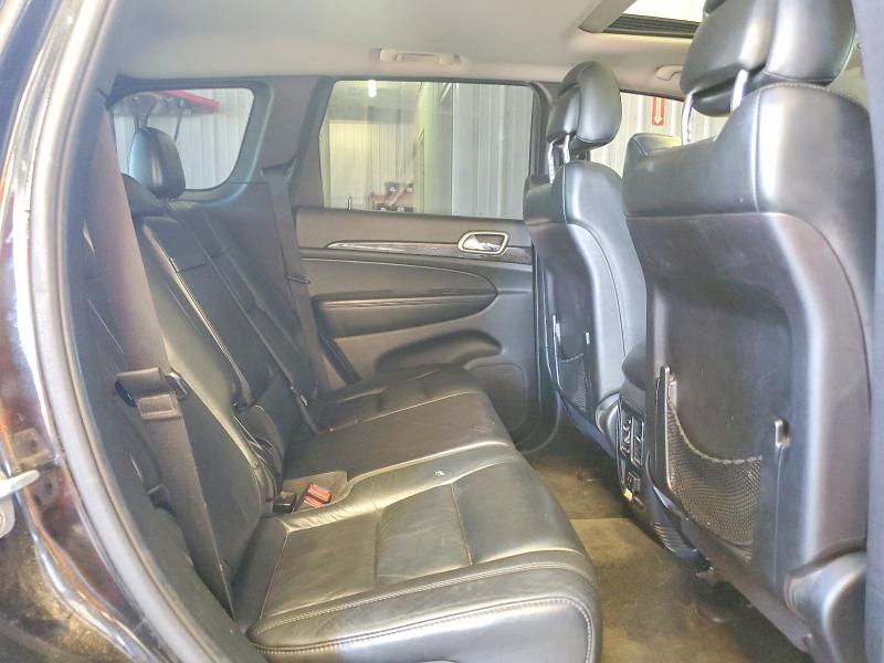 Продажа на аукционе авто 2012 Jeep Grand Cherokee, vin: 1C4RJFAGXCC217349, номер лота: 61745416