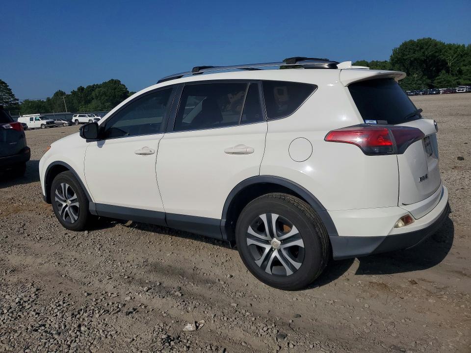 Продаж на аукціоні авто 2017 Toyota Rav4, vin: JTMZFREV7HJ117787, номер лоту: 61810276