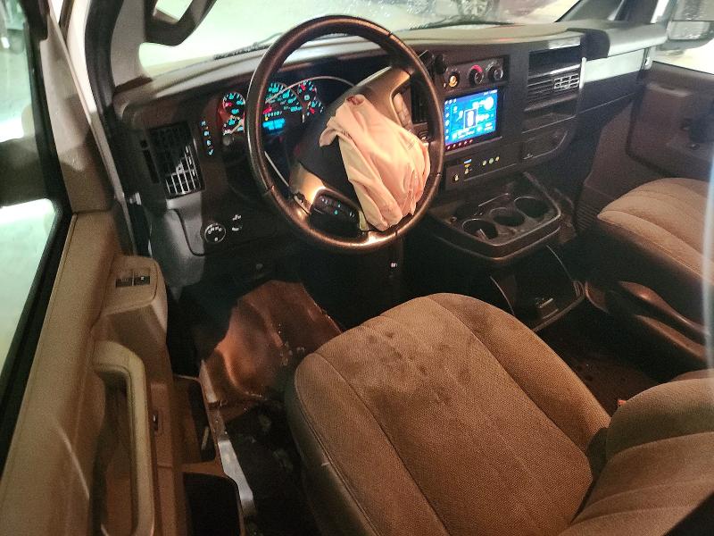 Продажа на аукционе авто 2016 Chevrolet Express G2500, vin: 1GCWGAFFXG1227885, номер лота: 61882516