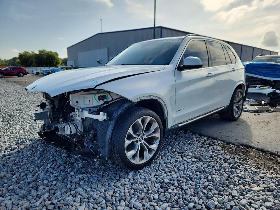 Продажа на аукционе авто 2015 Bmw X5, vin: 5UXKR0C59F0K56893, номер лота: 62246316