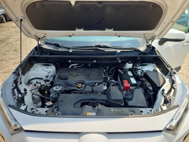62023896 :رقم المزاد ، 2T3W1RFV6RW303050 vin ، 2024 Toyota Rav4 مزاد بيع