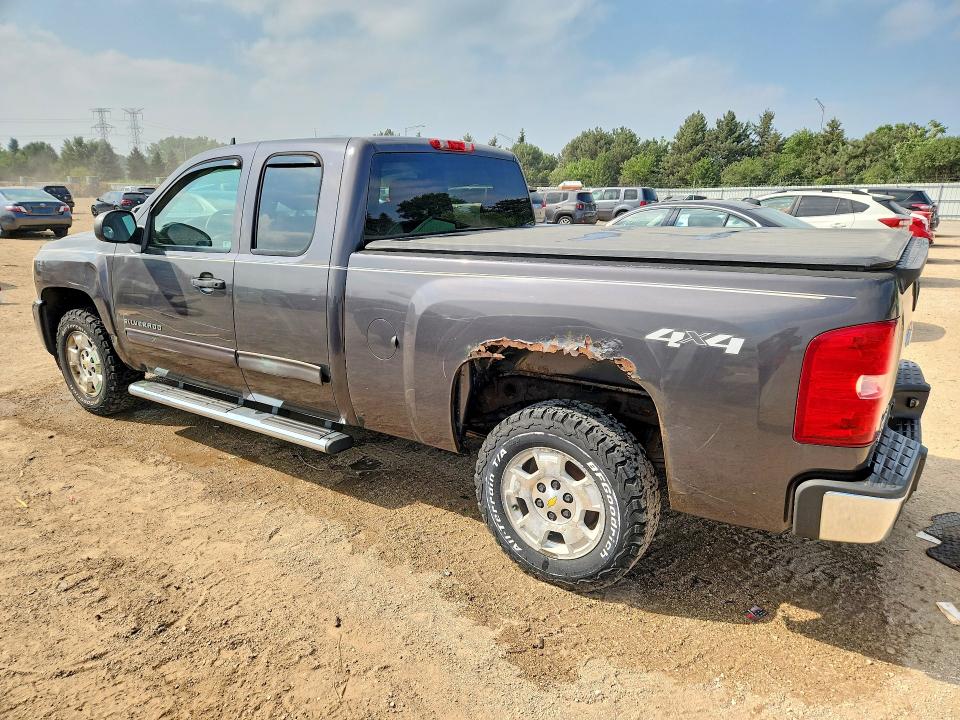 Продажа на аукционе авто 2011 Chevrolet Silverado, vin: 1GCRKSE3XBZ164872, номер лота: 60719366
