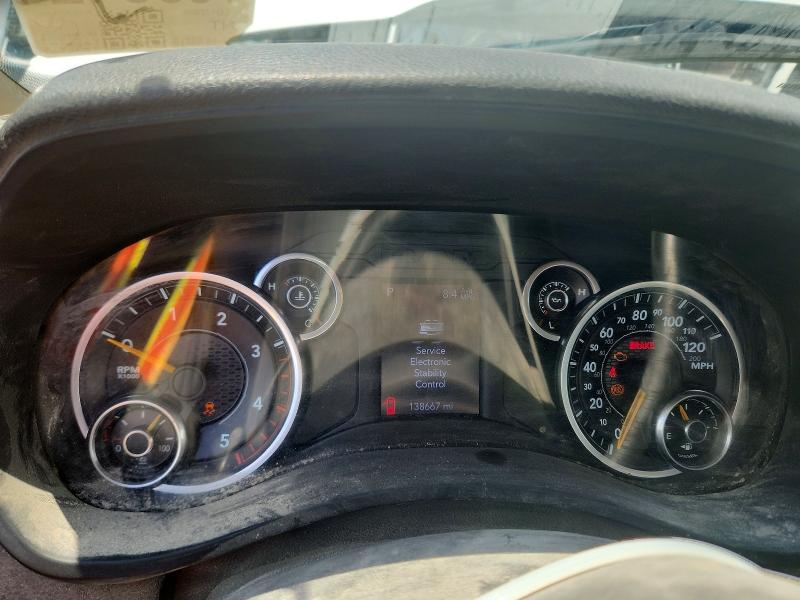 Продажа на аукционе авто 2020 Ram 5500, vin: 3C7WRMCL3LG127356, номер лота: 59915056