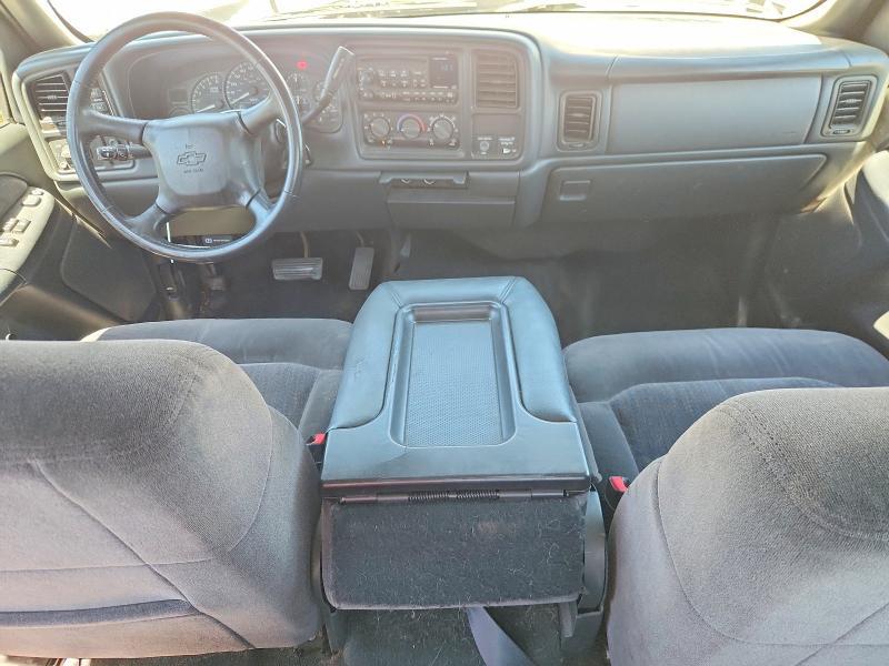 60028636 :رقم المزاد ، 2GCEK19T921401931 vin ، 2002 Chevrolet Silverado مزاد بيع