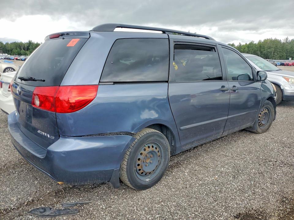 Auction sale of the 2009 Toyota Sienna, vin: 5TDZK29C39S288679, lot number: 59735936